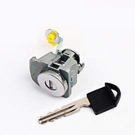 Left car door lock for  13 type Nissan Teana