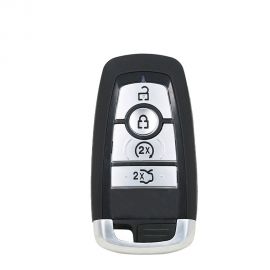 4 Buttons 868 MHz Flip Remote Key for 2017 Ford - ID49