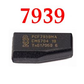 Genuine PCF7939MA TP39 Chip for Renault