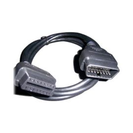 OBD2 16pin Male to Female extension cable 1.5M