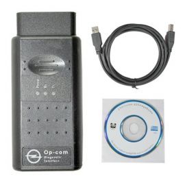 OP-COM 2012 Firmware V1.59 with chips PIC18F458 FT232RL MC3399 MCP2551 support firmware flash