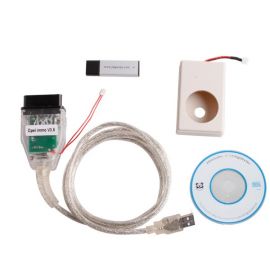 Opel+ Fiat IMMO Tool Immobilizer V3.50