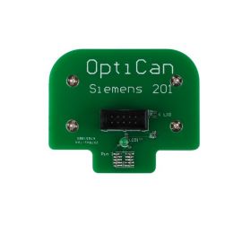 Optican Siemens NO.201 EDC16 Siemens Probe Works with BDM Frame Adapter