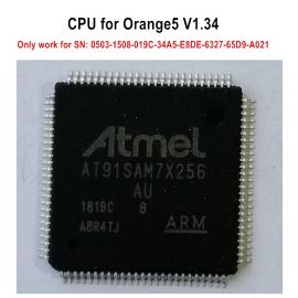 CPU for Orange5 V1.34