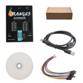 OEM Orange5 V1.36 Professional Programmer Device Standard Package