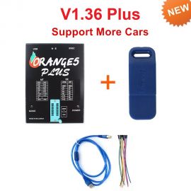 2021 New V1.36 Plus Orange 5 plus Programmer Orange5 Plus without Adapters