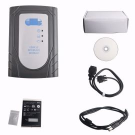 V17.00.012 Newest OTC GTS (IT3) Toyota Diagnostic Tool Supports Toyota and Lexus