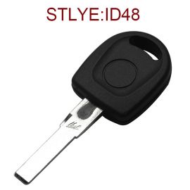 for VW Transponder Key original ID48(LOCK)