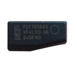 Peugeot ID46 Transponder Chip 