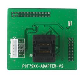 Xhorse PCF79XX Adapter XDPG08 for VVDI PROG