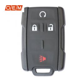 4 Button Genuine Remote 315MHz with Start 2015 for GMC Chevrolet