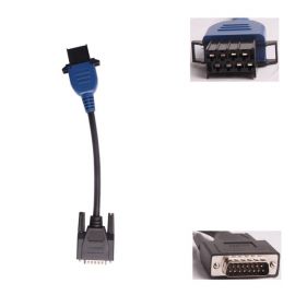 PN 88890027 8 Pin VOLVO/MACK Adapter for XTruck USB Link  Software Diesel Truck Diagnose