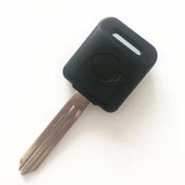 Transponder key for Nissan with 4D chip 5pcs