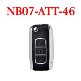 KEYDIY NB07-ATT-46 Universal Remote Control - 5 pcs