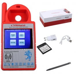 V1.13 Smart CN900 Mini Transponder Key Programmer Mini CN900