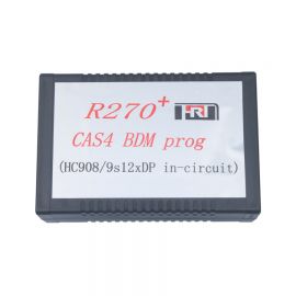 R270+ V1.20 BMW For BMW CAS4 From 2001-2009