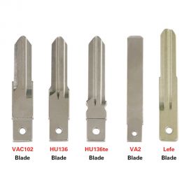 Key Blade for Renaul 5pcs/lot