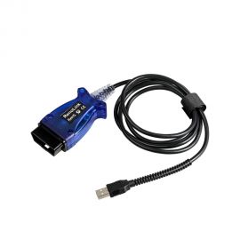 V1.52 Renolink OBD2 Renault ECU Programmer French Version