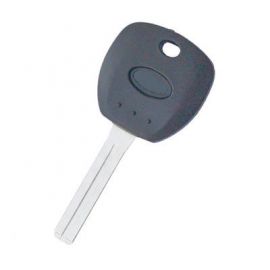Transponder Key Shell Laser Blade for KIA Porigo (5pcs)