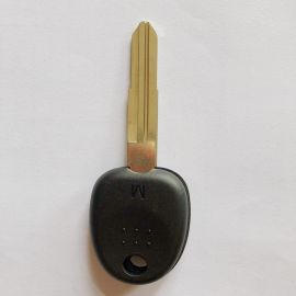 Key Shell Left for KIA Hyundai (5pcs)