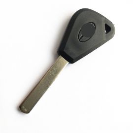 Transponder Key Shell for Subaru with DAT17 Blade - Pack of 5