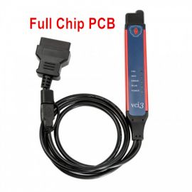 Scania VCI3 full chip