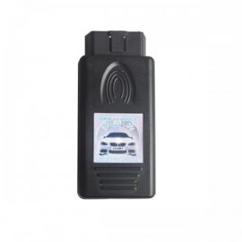 Scanner 1.4.0 for BMW from 1996 to 2004