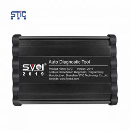 2019 SVCI 2019  upgrade version of SVCI-2018