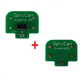 BDM100 EDC16 OBD Bosch Probe No.101 and No.201