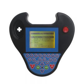 Mini Zed Bull Key Programmer No Tokens Limitation