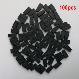 100pcs/lot Xhorse VVDI Super Chip Transponder for VVDI2 VVDI Mini Key Tool 