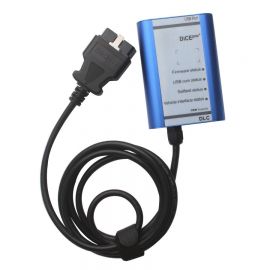 Super Volvo VCADS Latest Version V2.4.0 Volvo Truck Diagnostic Tool