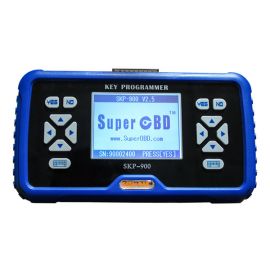 Original SuperOBD SKP-900 Key Programmer 