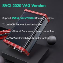2020 SVCI 2020 Updated version of SVCI-2018