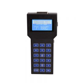 Tacho Pro V2008.07, Universal Dash Programmer, Never Lock!