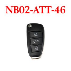 KEYDIY NB02 KD Universal Remote Control - 5 pcs