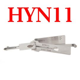 LISHI HYN11 Auto Pick and Decoder for Hyundai
