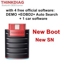 ThinkDiag new SN