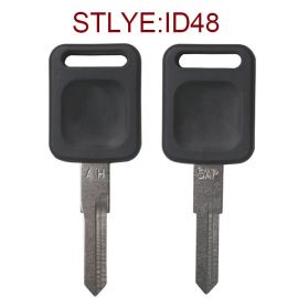for VW Santana Transponder Key ID48