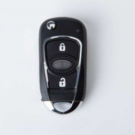 3 Button Refit Key Case Shell for Kia 5 pcs