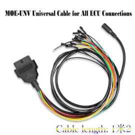 MOE Universal Cable for All ECU Connections