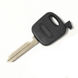 Transponder Key Shell for Ford AT2019 B-066 5 pcs