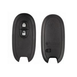 AK026023 2 Button Original New Smart Key Keyless Go 313.8MHz for Mazda