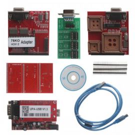 UPA-USB Serial Programmer Full Package V1.3