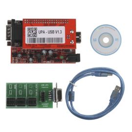 V1.3 UPA USB Programmer Main Unit 