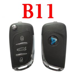 KEYDIY B11 KD Universal Remote control - 5 pcs