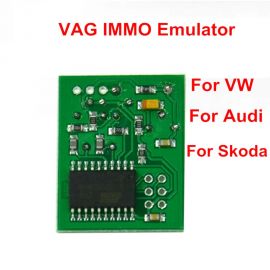 Immo Emulator for VAG