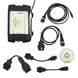 Volvo 88890300 Vocom Interface for Volvo/Renault/UD/Mack Multi-languages Truck Diagnose