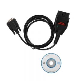 Volvo Serial Diagnostic Cable