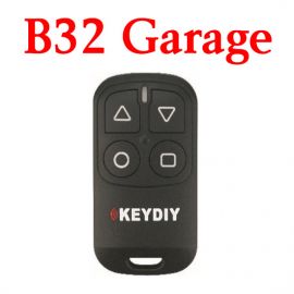 KEYDIY KD B32 Universal Remote for Auto Garage - 5 pcs